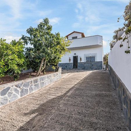 Raices Vivas Vivienda Vacacional Веґа-де-Сан-Матео Екстер'єр фото