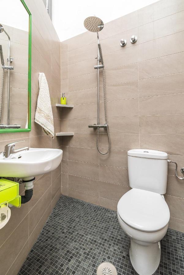 Raices Vivas Vivienda Vacacional Веґа-де-Сан-Матео Екстер'єр фото