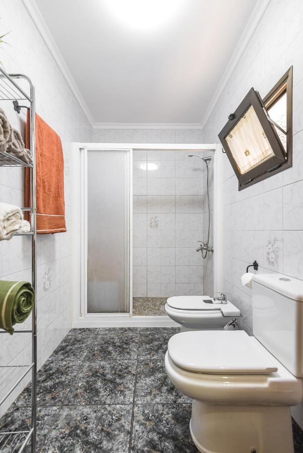 Raices Vivas Vivienda Vacacional Веґа-де-Сан-Матео Екстер'єр фото